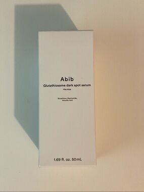 Abib Dark Spot Serum